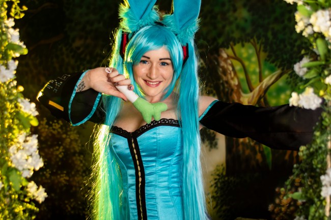 Deep Shadows Pictures Vocaloid Miku (6)