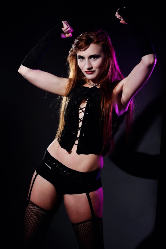 Dr. Frank N Furter Dance